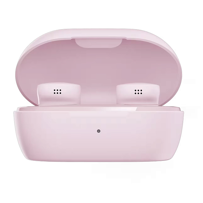 Беспроводные наушники Bose QuietComfort Earbuds (2nd Gen 2024) Petal Pink - рис.4