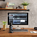 Микрофон Thronmax M2G Mdrill One Slate Gray - рис.4