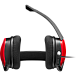 Игровая гарнитура Corsair VOID Elite Surround Cherry - рис.6