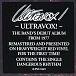 Виниловая пластинка Ultravox! - Ultravox! - рис.1