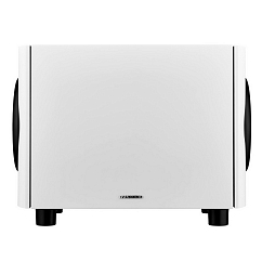 Сабвуфер Dynaudio Sub 6 Satin White