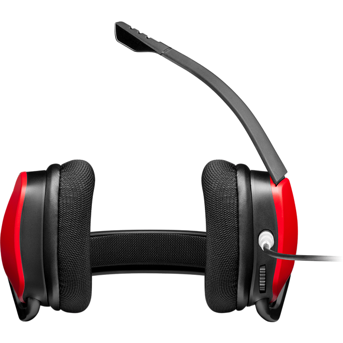 Игровая гарнитура Corsair VOID Elite Surround Cherry - рис.6