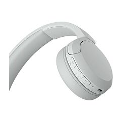 Беспроводные наушники Sony WH-CH520 White