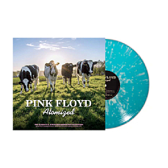 Виниловая пластинка Pink Floyd - Atomized - BBC Paris Theatre, London 1970 (coloured) LP
