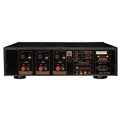Усилитель мощности ToneWinner AD-3240PA Black