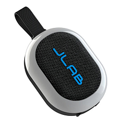 Портативная колонка Jlab Pop Party Black