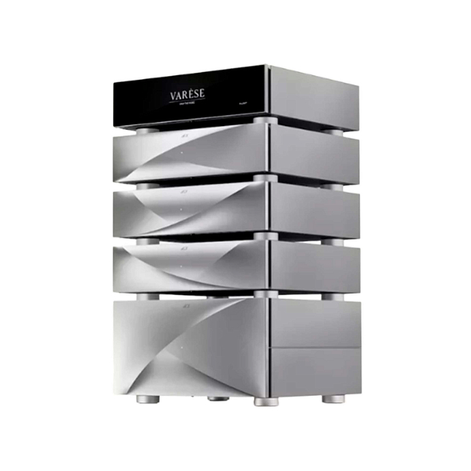 Аудиосистема dCS Varese Music System High End - рис.1