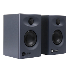 Студийный монитор AuraSonics KN3.5BT Grey