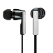 Наушники Sennheiser CX 5.00i Black - рис.1