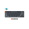 Keychron K7-D2 Blue Switch White Led