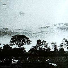 Пластинка Pink Floyd - Atom Heart Mother