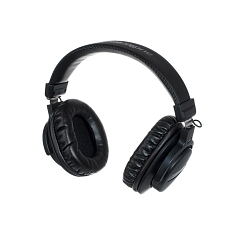 Наушники для DJ Audio-Technica ATH-PRO5XBK