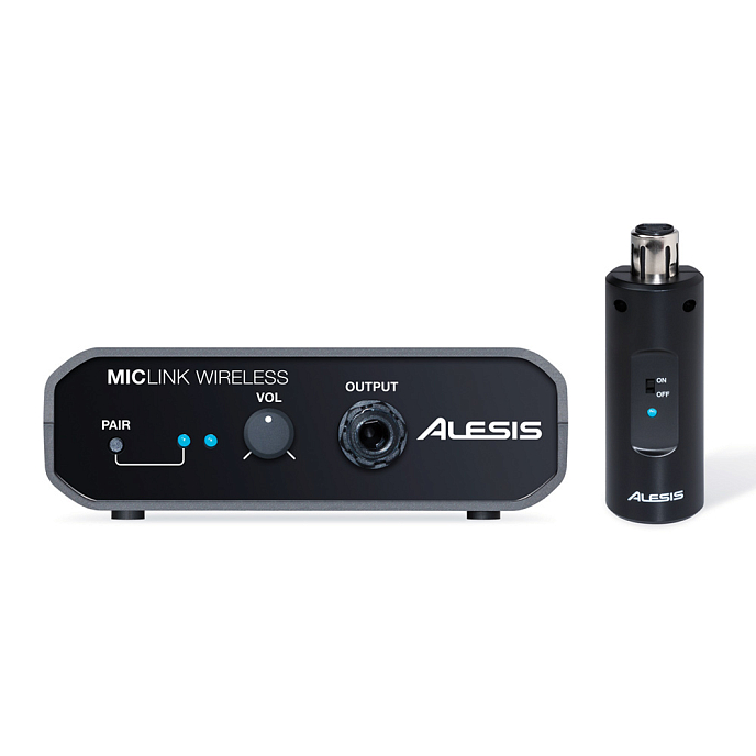 Радиосистема Alesis MicLink Wireless - рис.1