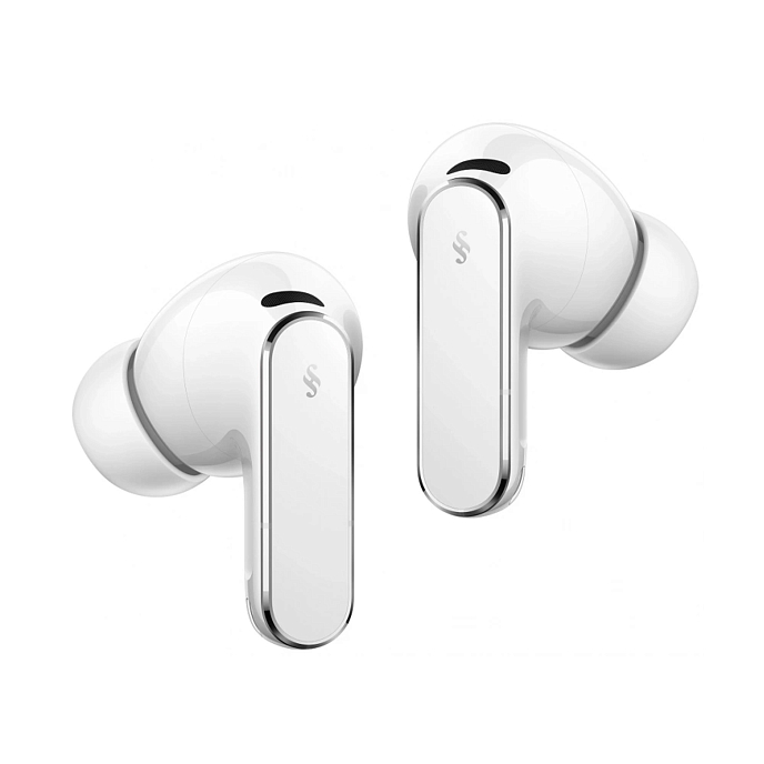Беспроводные наушники HUAWEI FreeBuds Pro 5 white tws внутриканальные наушники с шумоподавлением (SN 82179118728858440867)_Уценка - рис.3