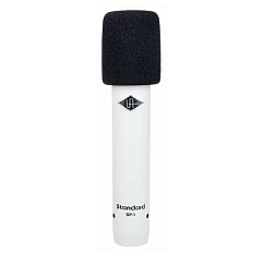 Микрофон инструментальный Universal Audio SP-1 Pair White