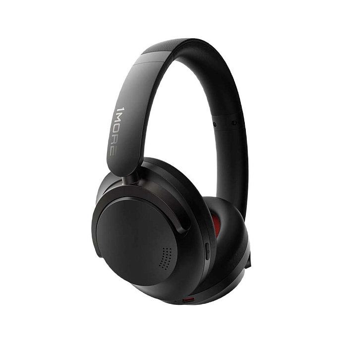 Комплект 1MORE SonoFlow Black + 1MORE Pistonbuds White - рис.1