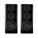 Полочная акустика Wharfedale Elysian 2 Black - рис.0