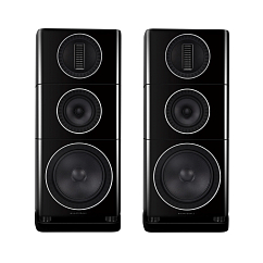 Полочная акустика Wharfedale Elysian 2 Black