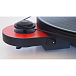 Проигрыватель винила Pro-Ject Elemental Phono USB OM5E Red Black - рис.5