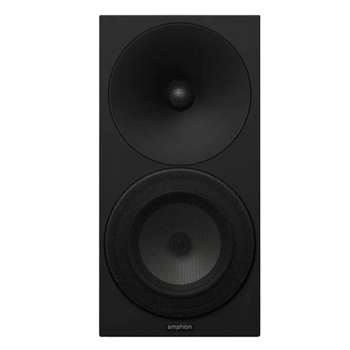 Полочная акустика Amphion Argon3X Black - рис.1