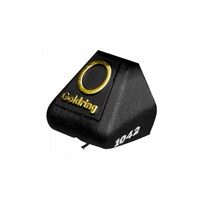Игла звукоснимателя Goldring D42 - рис.0