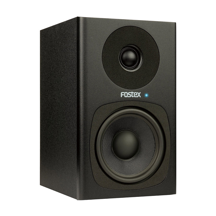 Акустическая система Fostex PM0.4c Black - рис.7