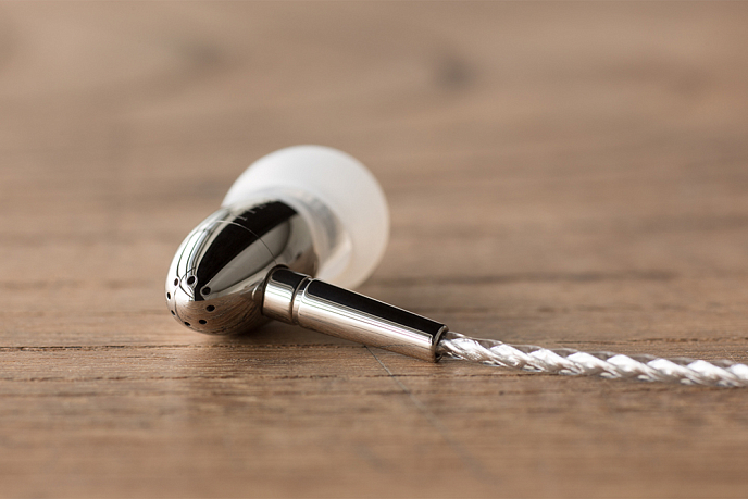 Наушники Final Audio FI-BA-SST - рис.5