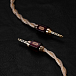 Кабель ddHiFi BC44Gold Jack 4.4mm - Jack 4.4mm 15cm - рис.3