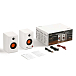 Студийный монитор Edifier MR3 white студийные мониторы (пара)_OpenBox - рис.4
