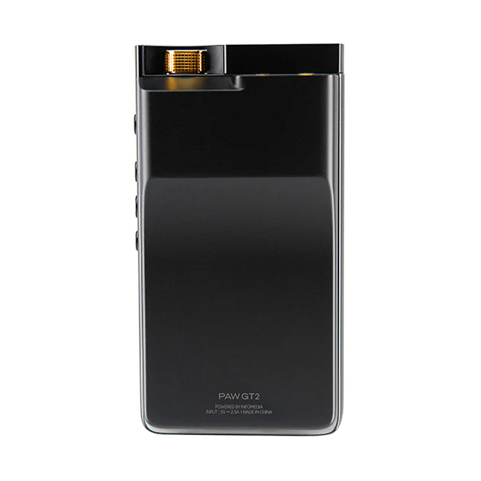 Плеер Lotoo PAW GT2 - рис.2