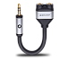 Адаптер OEHLBACH I-CONNECT J-AD Black - рис.0 Адаптер OEHLBACH I-CONNECT J-AD Black - рис.0