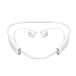 Беспроводные наушники Sony SBH70 White - рис.0