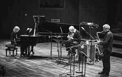 Виниловая пластинка Carla Bley, Andy Sheppard, Steve Swallow - Andando El Tiempo
