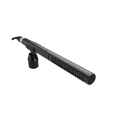 Микрофон-пушка RODE NTG2