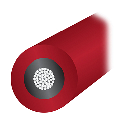 Кабель Wireworld Supernova 7 Toslink Optical 2m