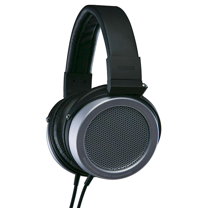 Наушники Fostex TH-500RP - рис.1