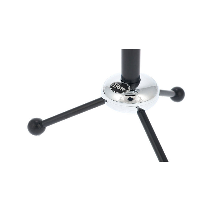 Микрофон для стриминга и игр Blue Snowball BA - рис.5