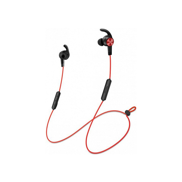 Беспроводные наушники HONOR Sport Bluetooth Red - рис.3