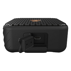 Беспроводная акустика Klipsch Austin black портативная беспроводная колонка (SN 107209424250420)_Уценка