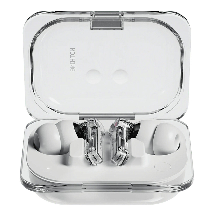 Беспроводные наушники Nothing Ear (a) White - рис.1