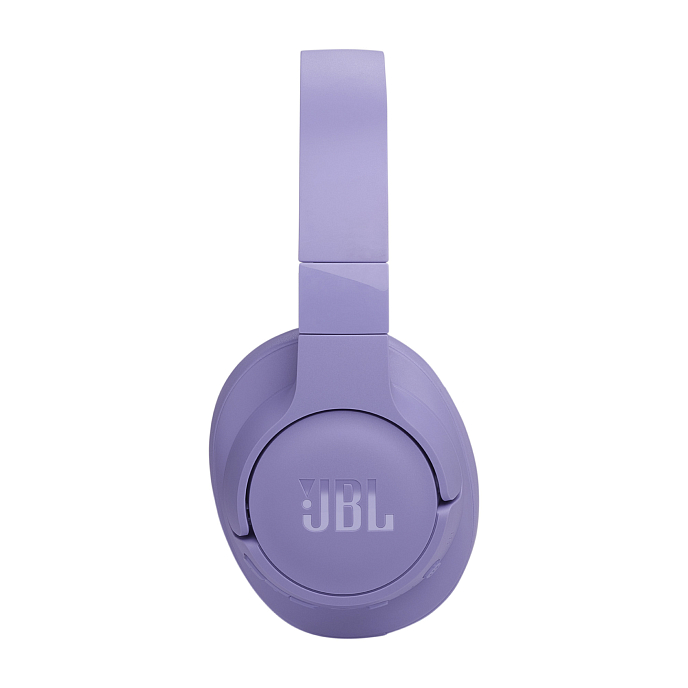 Беспроводные наушники JBL Tune 770NC Purple - рис.5