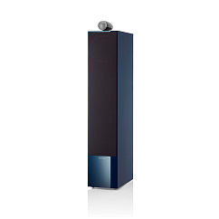 Напольная акустика Bowers & Wilkins 702 Signature Midnight Blue Metallic