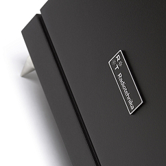 Напольная акустика Radiotehnika Gamma 3.02 Black