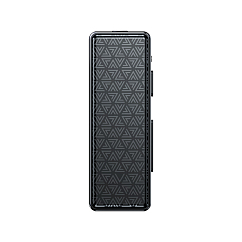 Bluetooth-ресивер FiiO BTR11 (F3083B) black портативный bluetooth-аудиоприемник с усилителем для наушников (SN 20070008933808)_Уценка