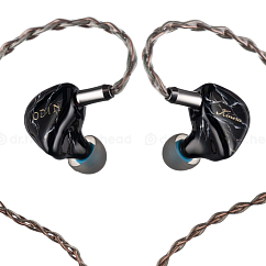IEM наушники Kinera Imperial Odin Marble