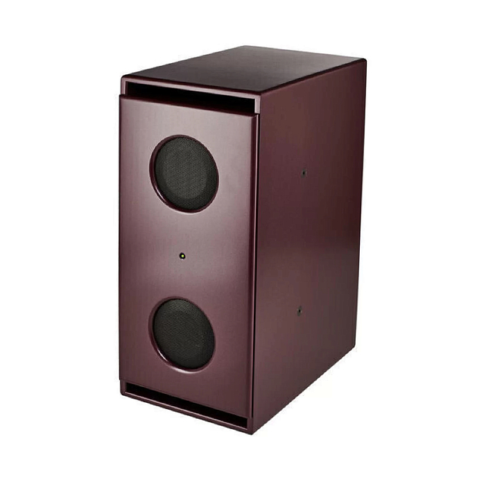Сабвуфер PSI Audio Sub A225-Ms Red - рис.0