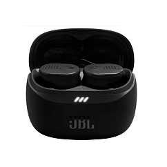Беспроводные наушники JBL Tune Buds 2 Black
