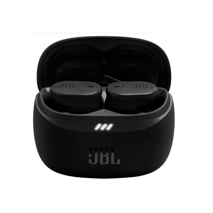 Беспроводные наушники JBL Tune Buds 2 Black - рис.1