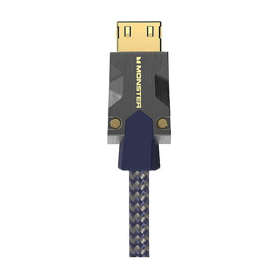Кабель Monster M3000 8K HDR HDMI Cable 1.5 m - рис.0