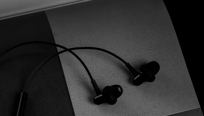 Наушники 1MORE E1025 Midnight Black - рис.4